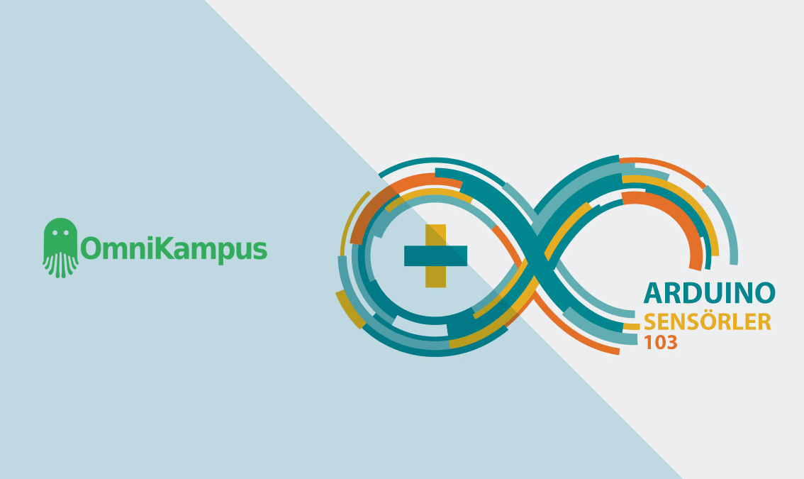 Arduino ve Sensörler (SEB Test) ARD102